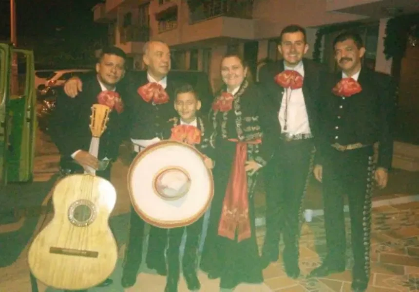 Mariachi Los Galleros de Jalisco